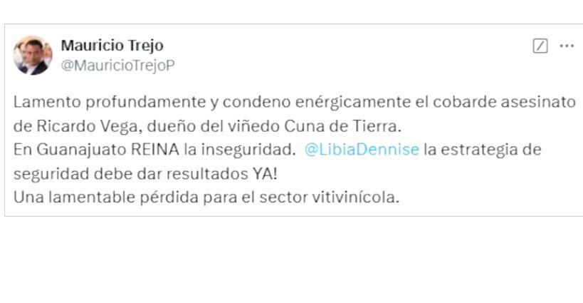 ¿Quién era Ricardo Vega, reconocido empresario asesinado a balazos?