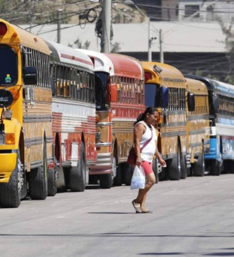 Próximo mes iniciará operaciones la terminal de transporte de Perisur