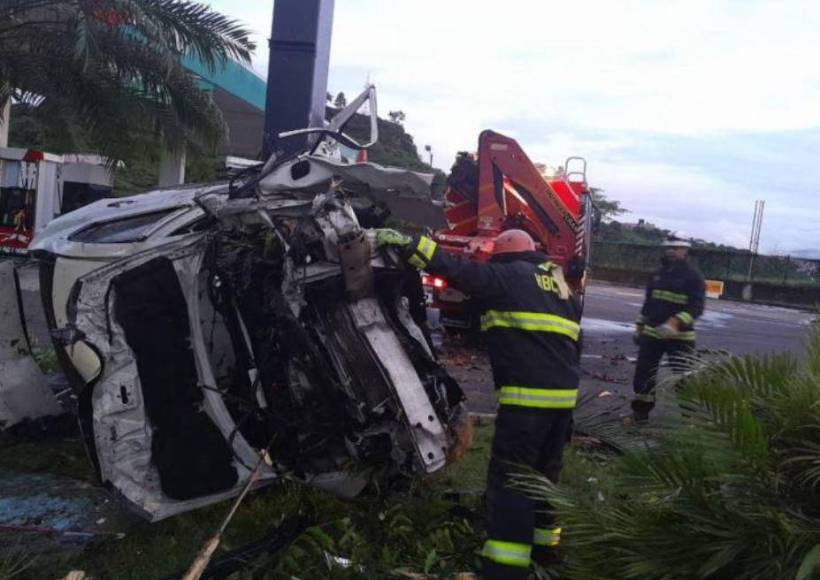 Conductores ebrios provocaron muerte de cuatro hondureños solo el fin de semana