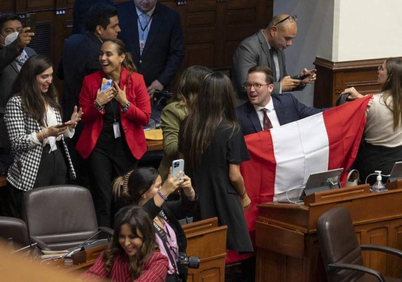 Claves para entender la crisis en Perú que llevó a la destitución de Pedro Castillo