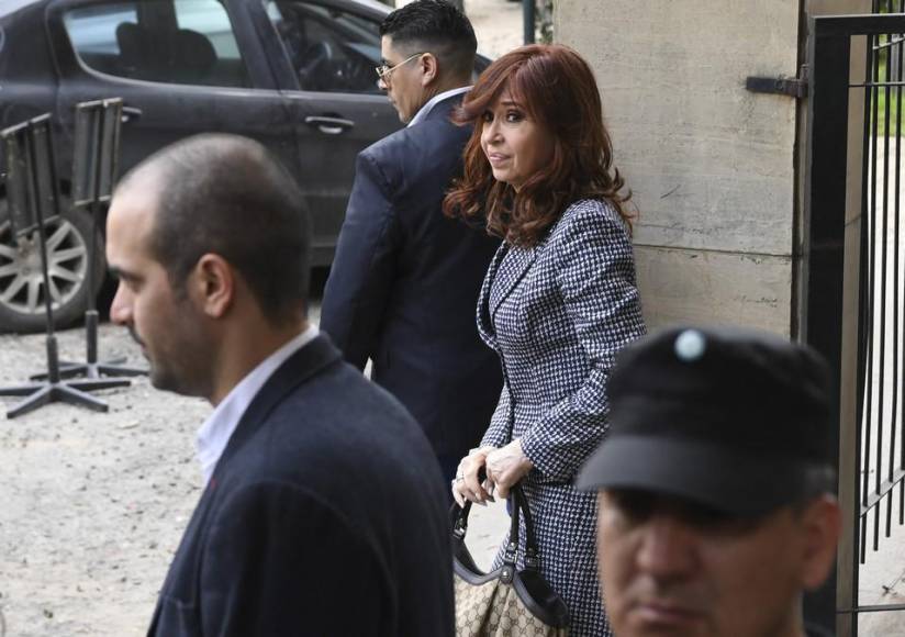 Causa Vialidad, el caso por el que Cristina Fernández fue condenada a 6 años de prisión