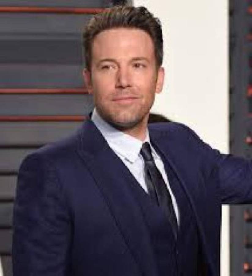 20 fotos que te harán odiar el cambio de Ben Affleck