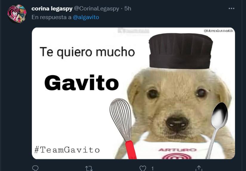 Arturo López Gavito deja los mejores memes en su primera noche en MasterChef Celebrity