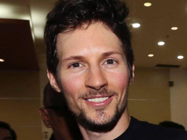 Pavel Durov opera Telegram con la idea de que los gobiernos no deberían interferir con lo que la gente dice o hace en línea. (Tatan Syuflana/Associated Press)