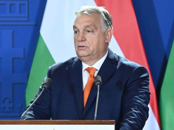 Viktor Orban ha convertido a Hungría en un régimen autoritario.