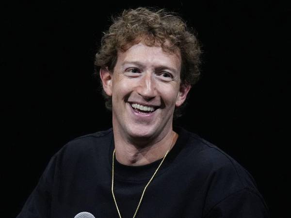 Mark Zuckerberg alguna vez respaldó causas liberales. Luego todos parecieron volverse contra él. (David Zalubowski/Associated Press).