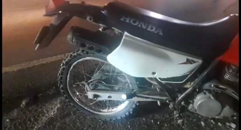 Josué Jiménez, el estudiante de agronomía que murió tras un accidente en La Ceiba