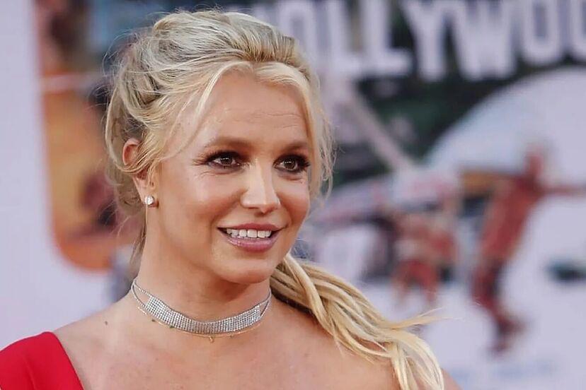 Las duras revelaciones de Britney Spears en su libro