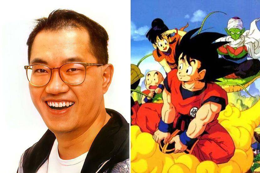 ¿De qué murió Akira Toriyama, el creador de Dragon Ball?