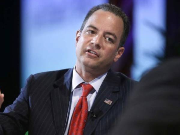 Priebus, quien se desempeñó durante varios años como presidente del Comité Nacional del partido Republicano, había sido una pieza fundamental en la formación del gobierno después de las elecciones, en el comité de transición.