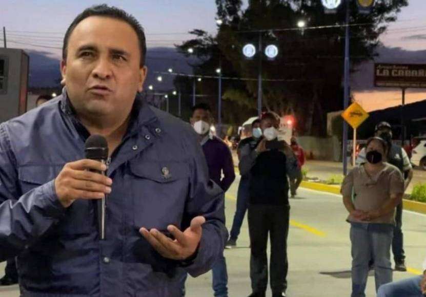 “Desviaron 500 millones y dejaron sin ayuda a damnificados”: Cae otro alcalde mexicano por la Estafa Siniestra