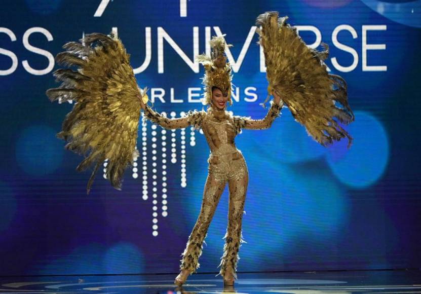 Las maldiciones del Miss Universo: muertes extrañas y mala suerte