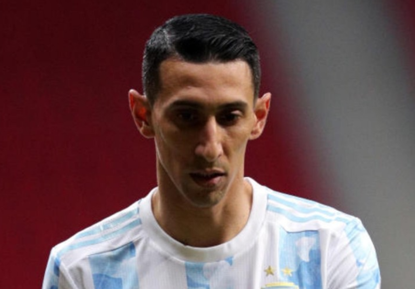 Di María revela la amenaza más fuerte que recibió para no volver a Rosario: “Hacé caso”