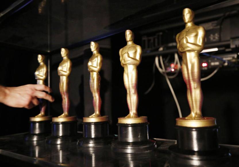 Curiosidades de los Premios Oscar que seguramente no sabías