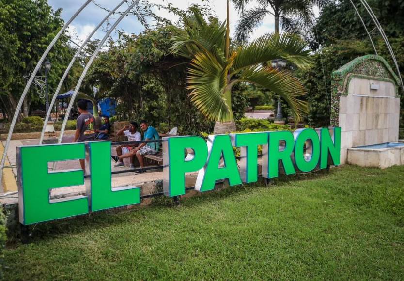 Pobladores de San Marcos se rehúsan a hablar de “El Patrón”