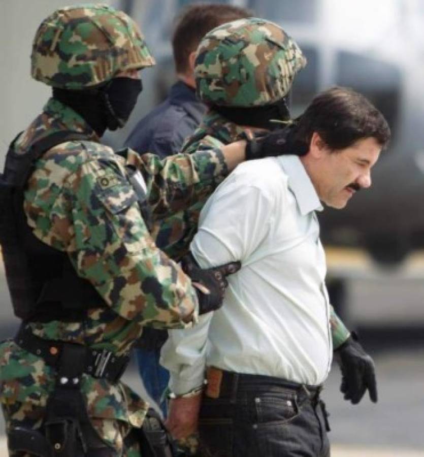 'El Chapo' Guzmán, el enemigo número 1 de Chicago