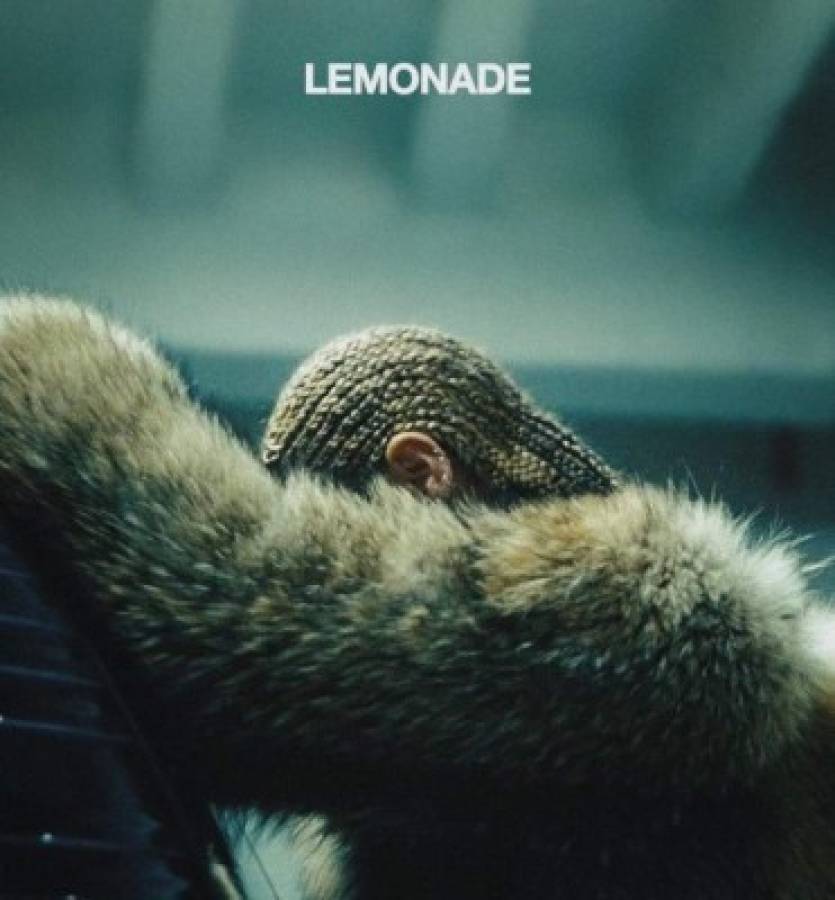 Beyonce es una de las favoritas en la entrega de premios por su nuevo álbum Lemonade.