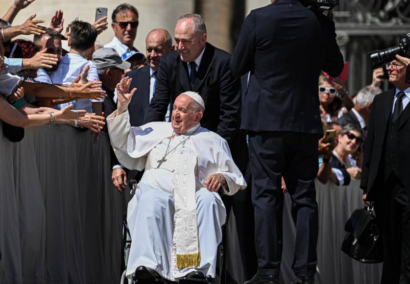 ¿Qué se sabe del estado de salud del papa Francisco?