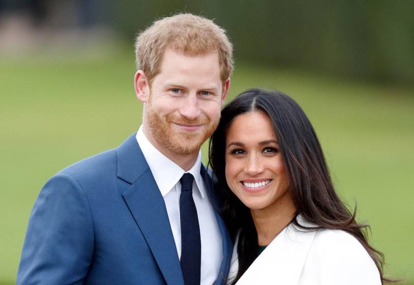 ¿El príncipe Harry y Meghan Markle están a un paso del divorcio?