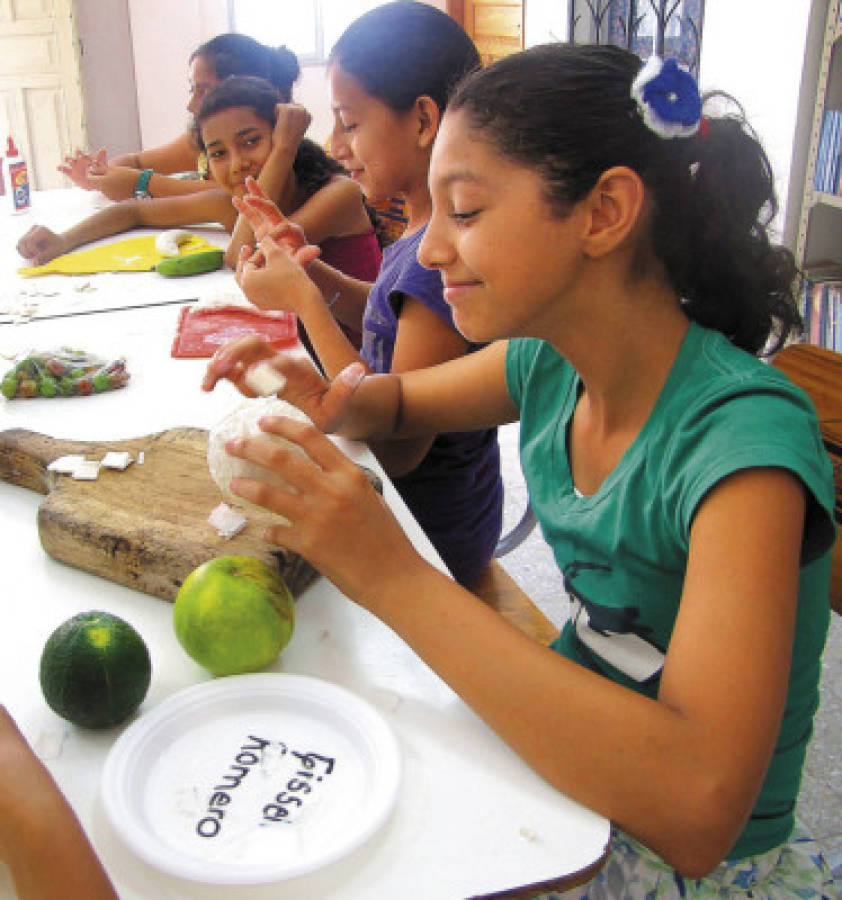 Las bibliotecas de La Paz tienen alta demanda estudiantil