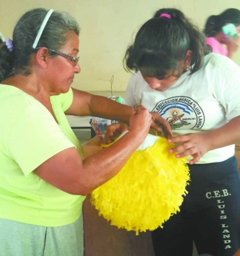 Exitoso proyecto de las Escuelas Amigables con el Ambiente llega a la zona sur