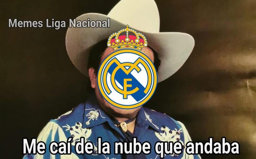 Los mejores memes que dejó goleada del Barcelona sobre Real Madrid en final de Supercopa