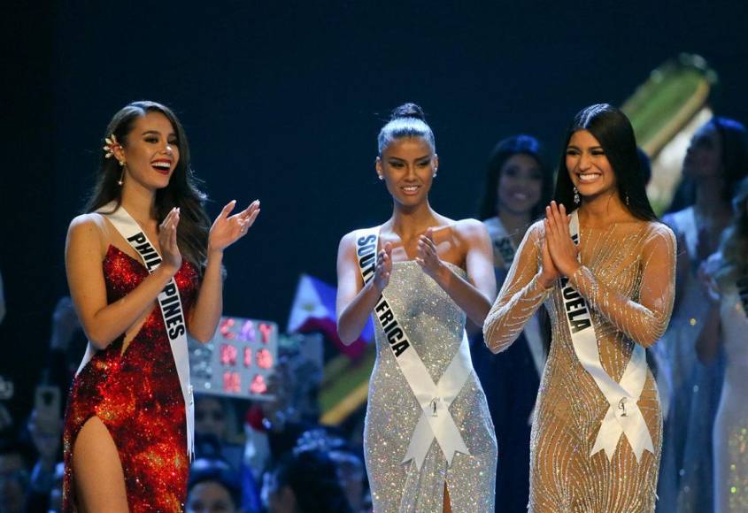 Ahora competirán embarazadas y divorciadas: Las nuevas reglas del Miss Universo