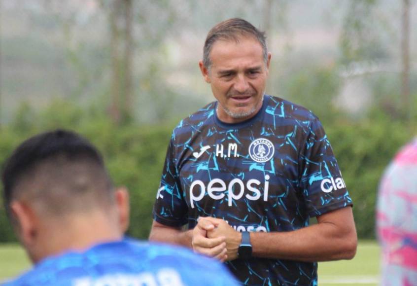 Fichajes: Barrida en Motagua, Olimpia busca contratar y nuevo legionario