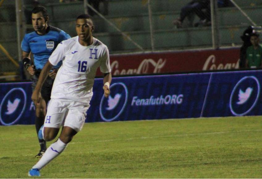 ¡Cinco ya no están! El último equipo de Honduras que enfrentó a Cuba