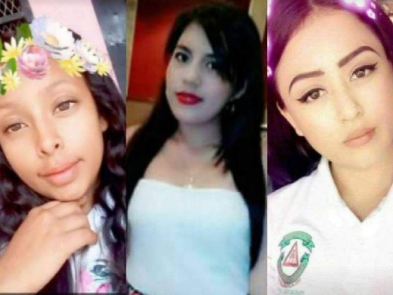 Las constantes muertes de mujeres en esta semana superan los femicidios registrados en primeros dos meses de 2017. (Foto: El Heraldo Honduras/ Noticias de Honduras)