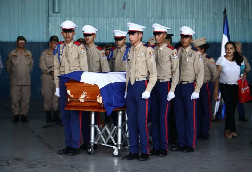 Se cumplen cinco años de la tragedia en La Montañita que arrebató la vida a cuatro bomberos