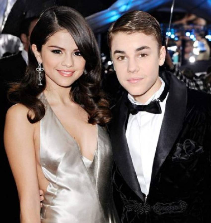 Filtran canción inédita de Justin Bieber y Selena Gómez