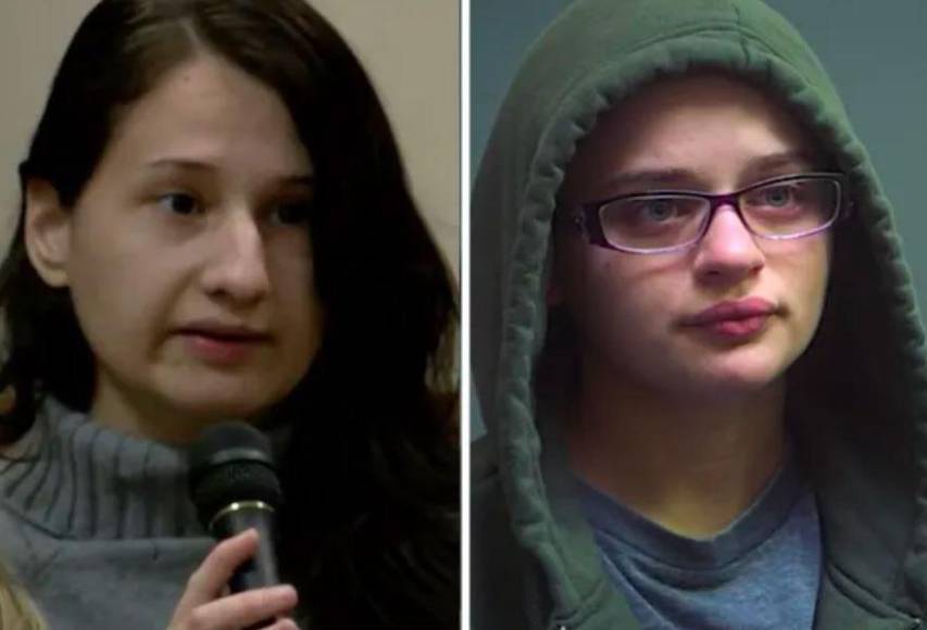 Sale libre Gypsy Rose Blanchard, joven que convenció a su novio de asesinar a su madre