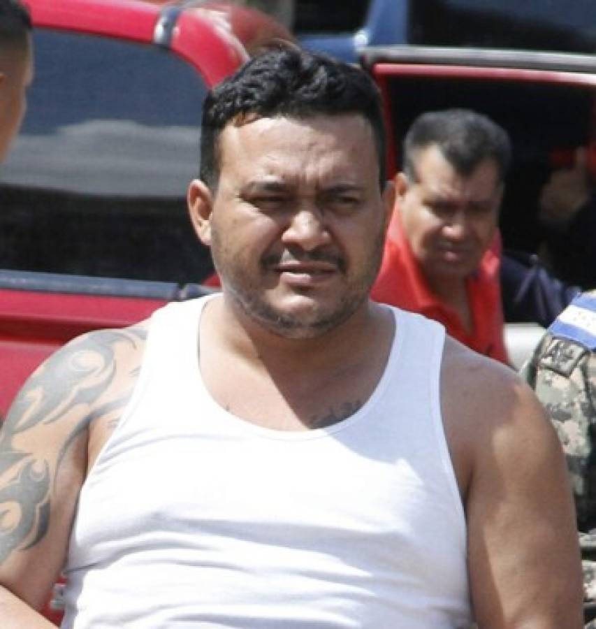 Cae banda de sicariato y extorsiones