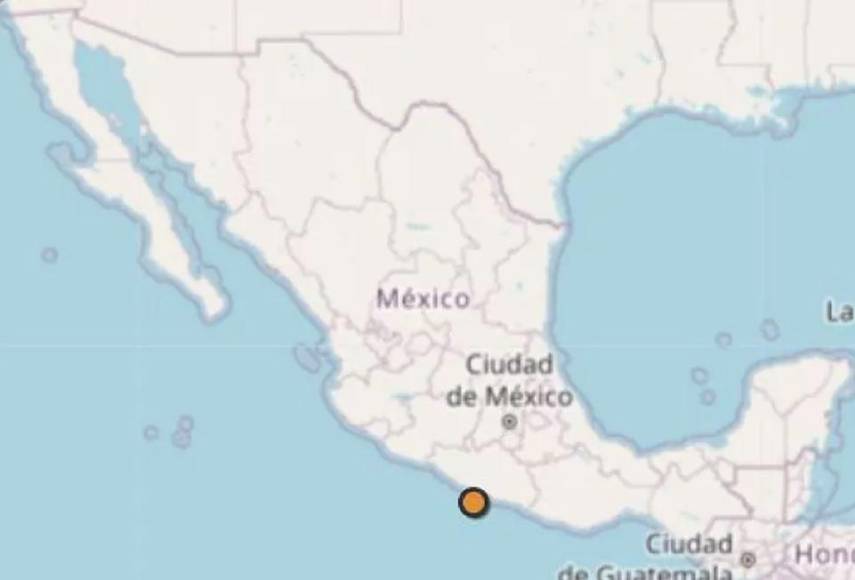 Tres grandes terremotos han sacudido a México un 19 de septiembre, ¡hoy también tembló! ¿Día maldito o pura casualidad?