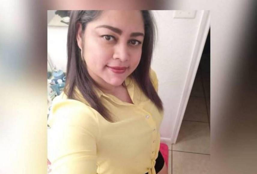 Así era Bessy Carolina Ayala, hondureña asesinada por su pareja en Houston