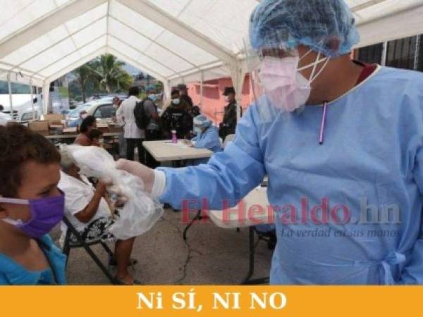 Desde el inicio de la pandemia suman casi 28 mil menores de 18 años infectados de covid-19.