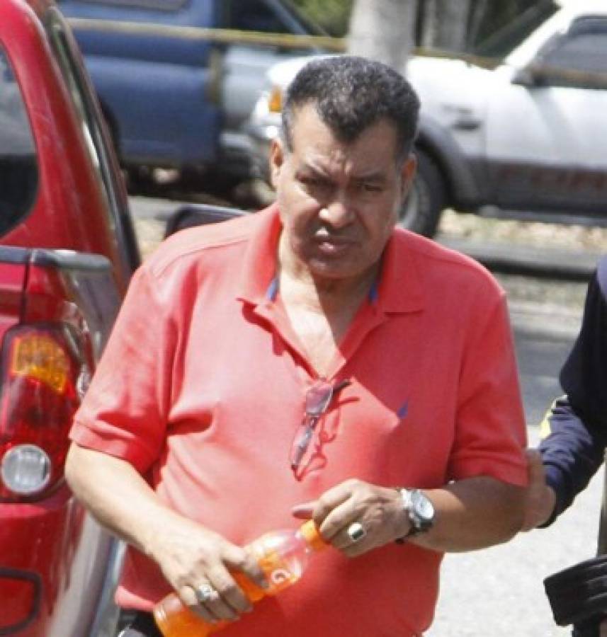 Cae banda de sicariato y extorsiones