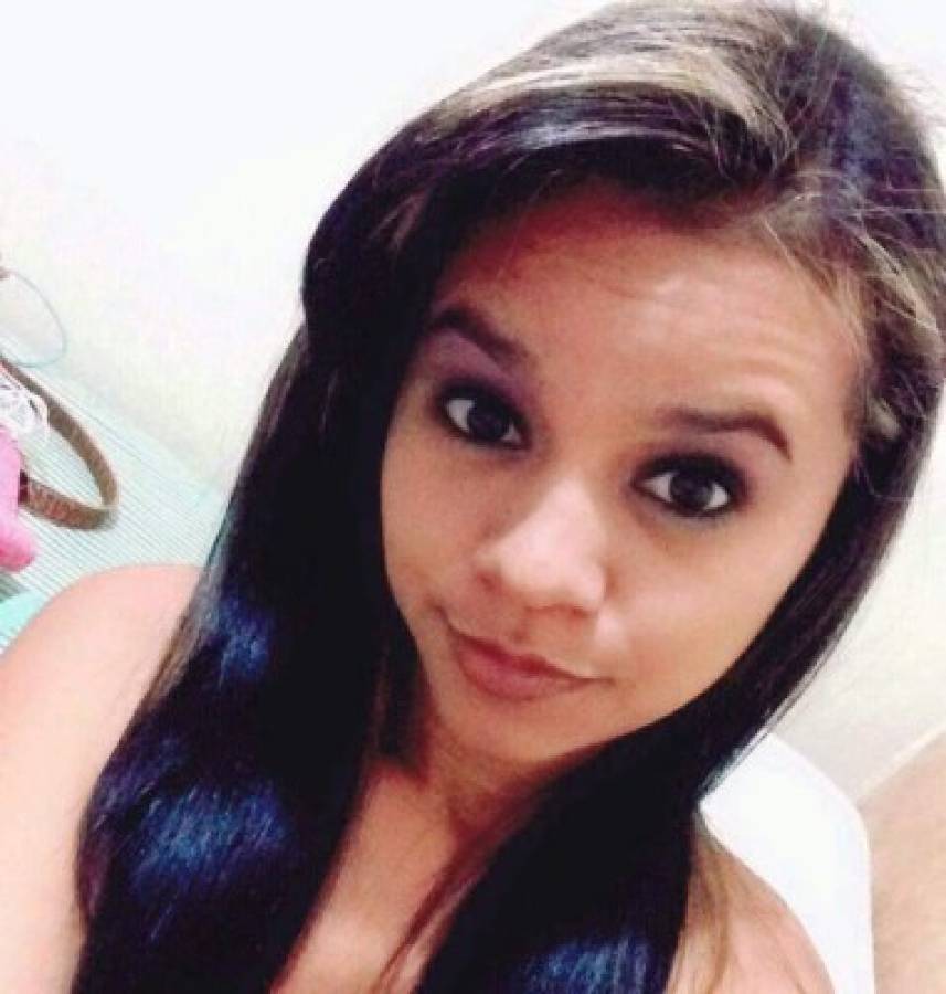 Bella jovencita muere en fatal accidente en Sulaco, Yoro