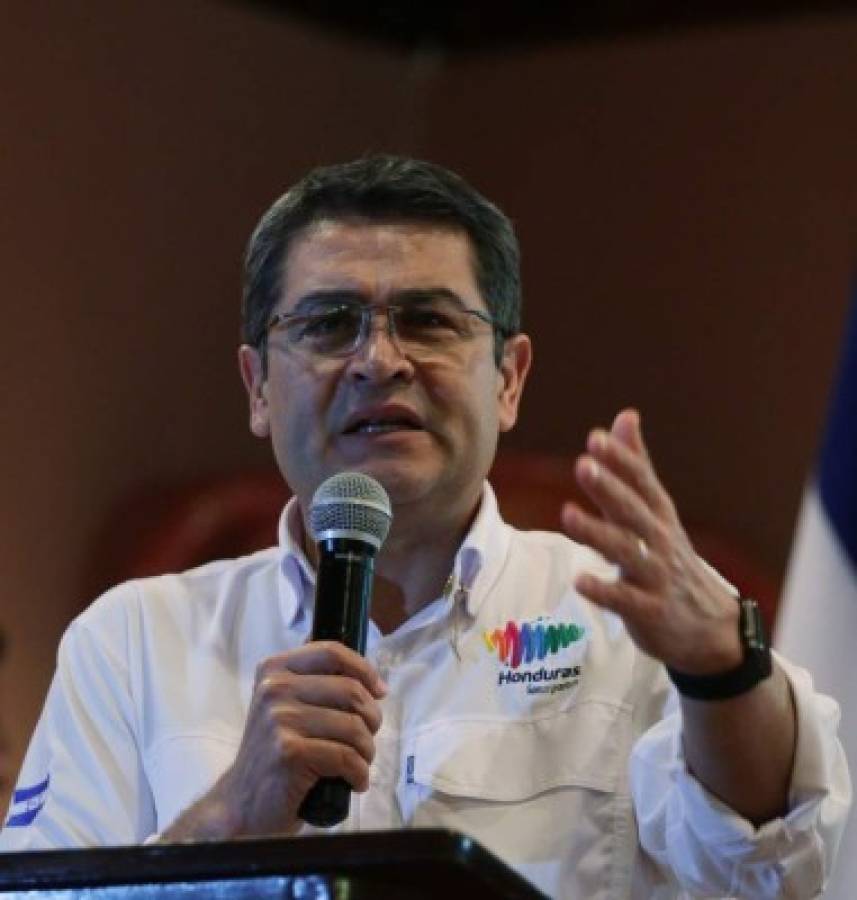 Honduras: La fiebre electoral comienza a invadir a partidos políticos