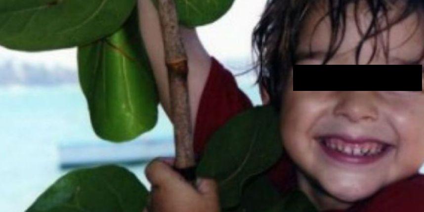 Lorenzo González Cacho, el niño de 8 años brutalmente asesinado mientras dormía