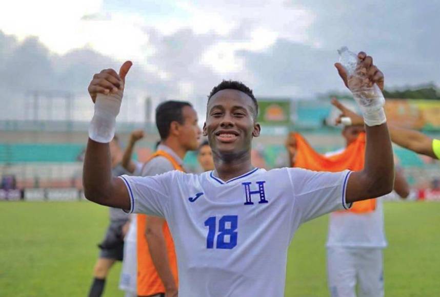 Fichajes: Motagua pierde una figura, Olimpia ficha a delantero y europeo llega a Honduras