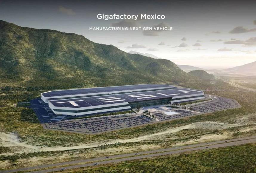 Samuel García, el gobernador clave que atrajo millonaria inversión de Tesla a Nuevo León