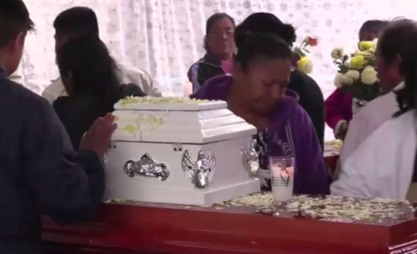 Mató a 12 miembros de una familia porque su expareja se casó con otro: la masacre en El Mirador que sigue causando horror en Puebla