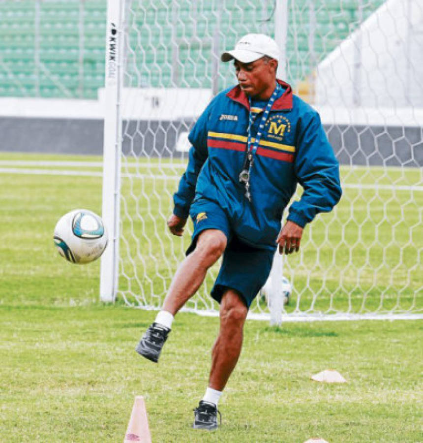 Motagua tiene que sacar la ventaja en casa