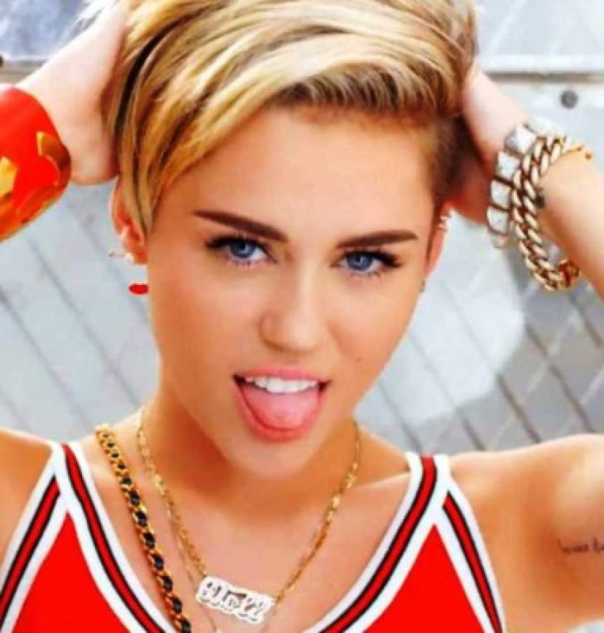 ¿Miley Cyrus está embarazada?