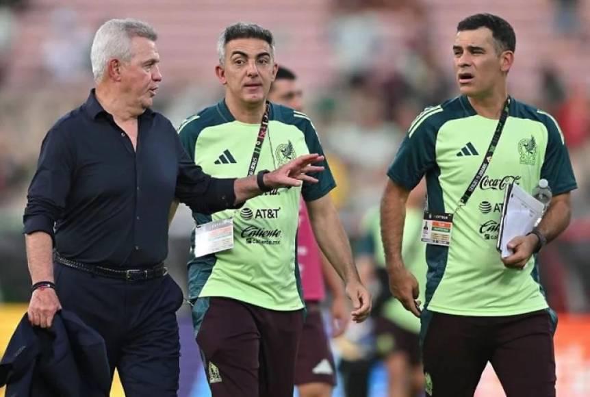 Rafa Márquez envuelto en escandalo previo al Honduras vs México y podría ir a la cárcel