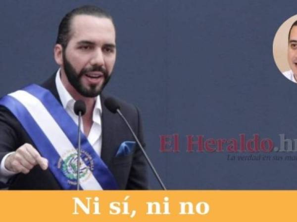 Nayib Bukele, presidente de El Salvador, reaccionó sobre la Lista Engel, un documento publicado por el Departamento de Estado de Estados Unidos.