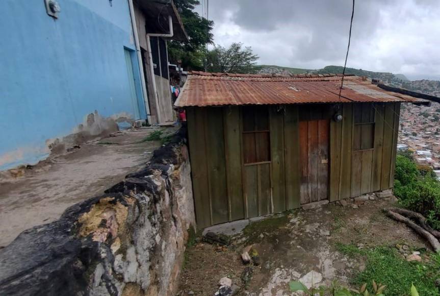 Apuñalada por defenderse: El crimen contra Naomy García, menor atacada por violador en colonia Independencia (Fotos)