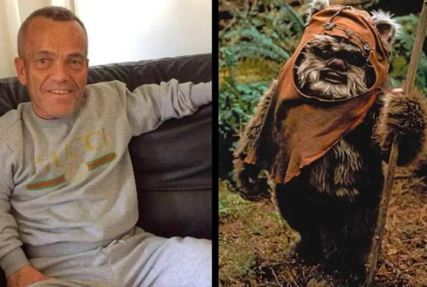 Paul Grant, actor de Harry Potter y Star Wars, fue hallado sin vida en una estación de tren